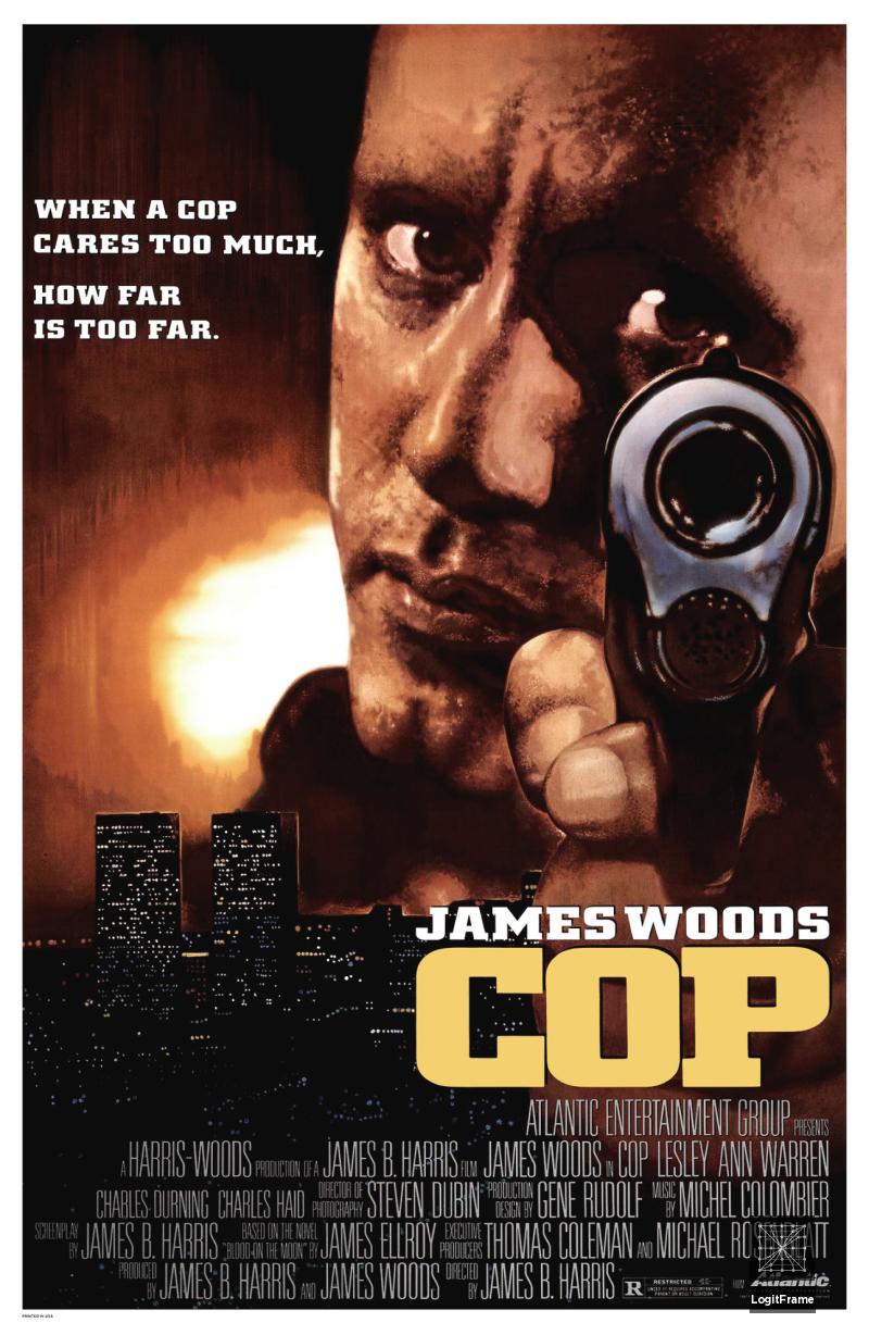 Cop 