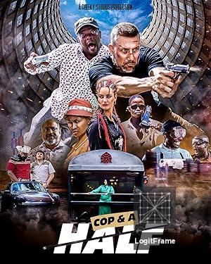 Cop & a Half 