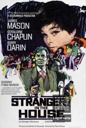 Stranger in the House (Cop-Out)