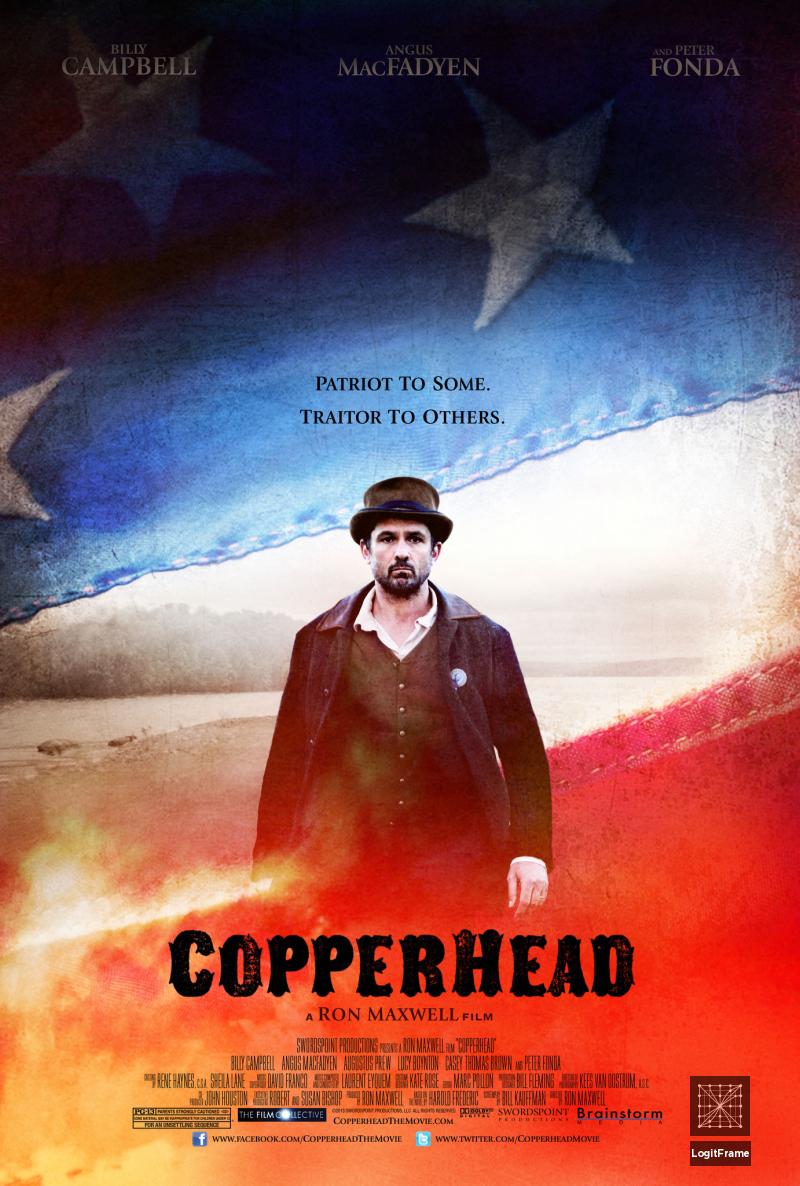 Copperhead 