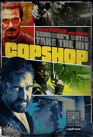 Copshop 