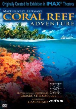 Coral Reef Adventure 