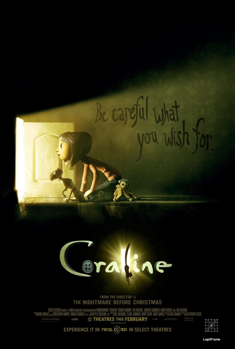 Coraline 
