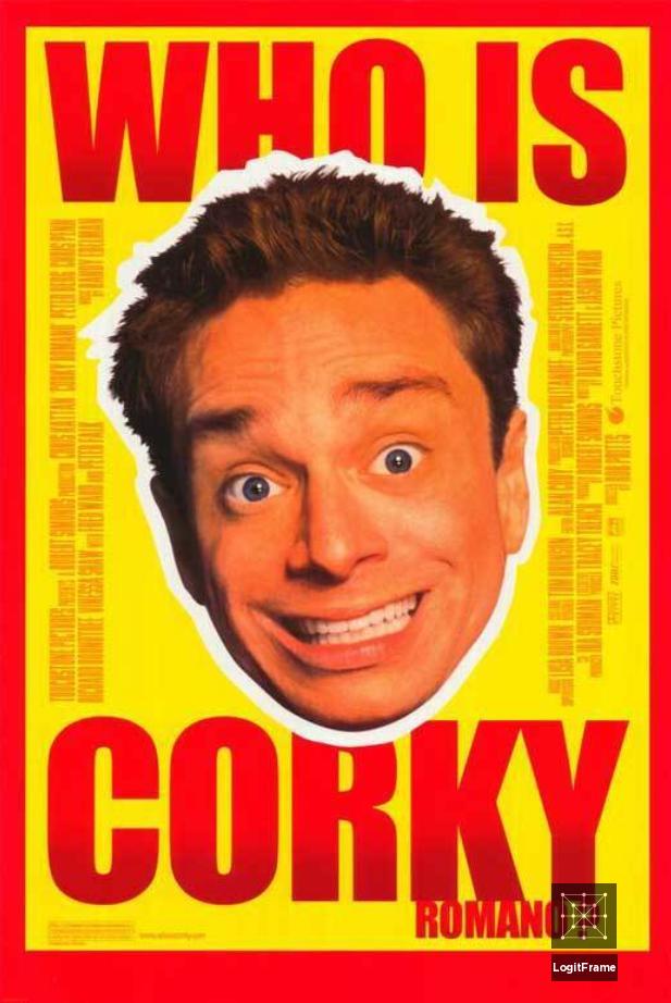 Corky Romano 