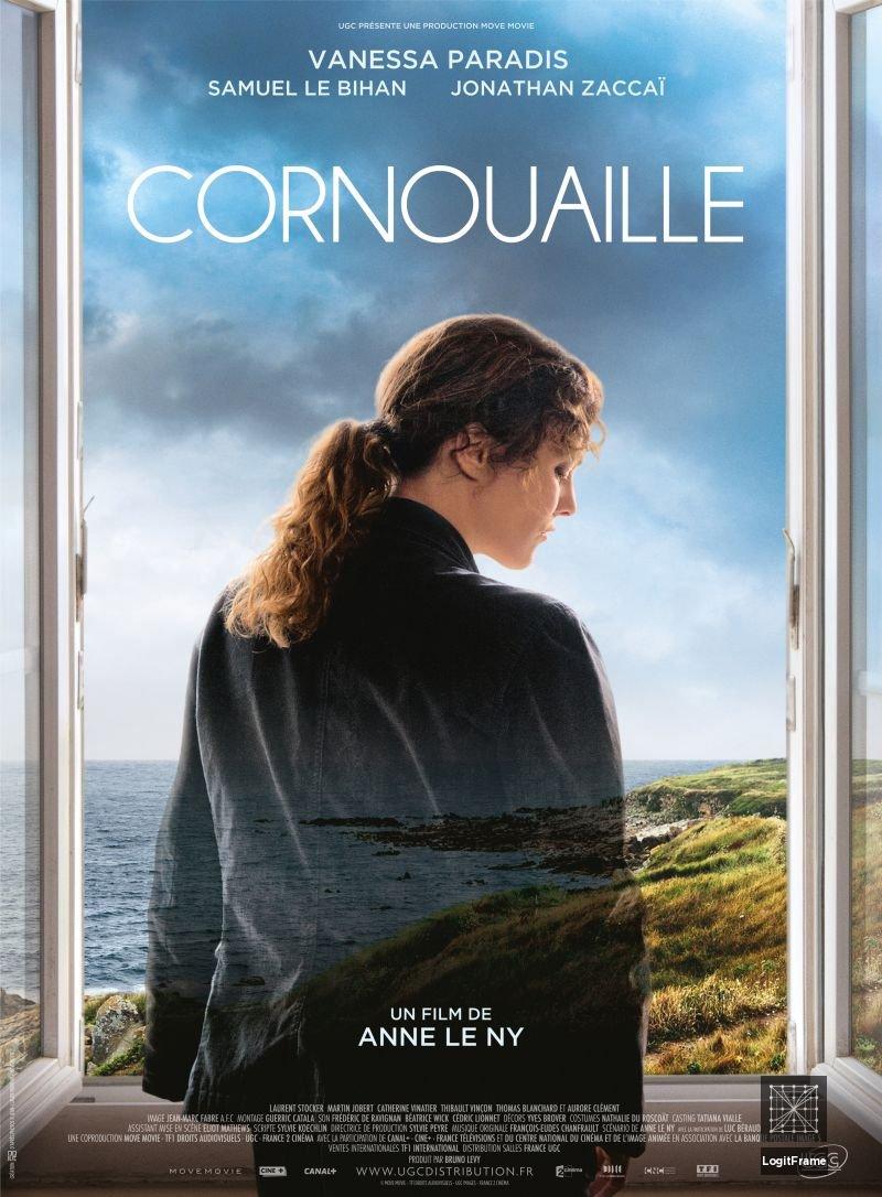 Cornouaille (House in Brittany)