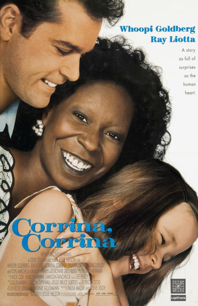 Corrina, Corrina 