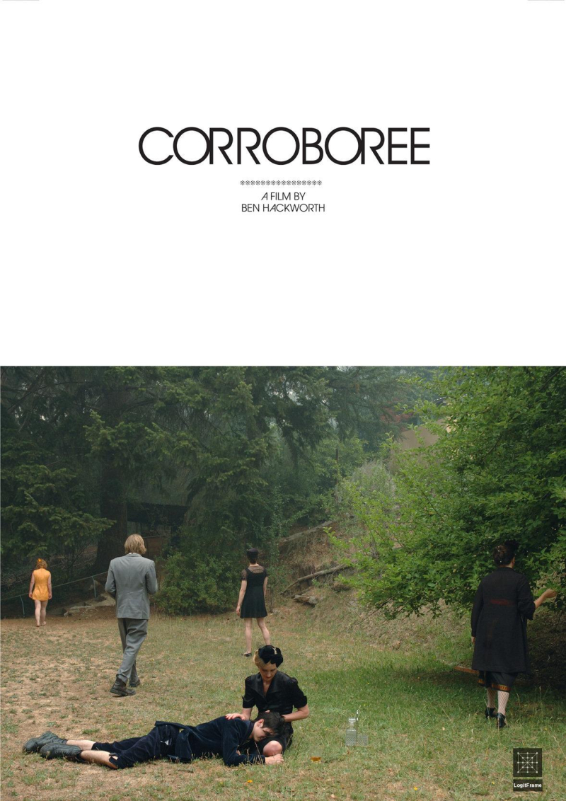 Corroboree 