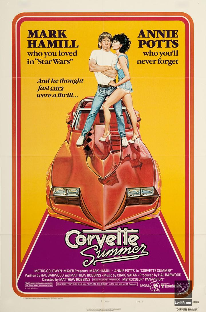 Corvette Summer 