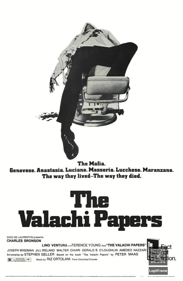 The Valachi Papers 