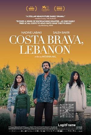 Costa Brava, Lebanon 