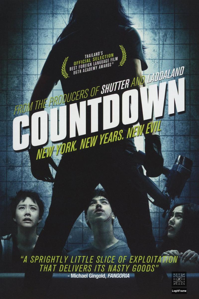 Countdown 