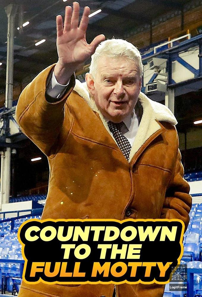 Countdown to the Full Motty 