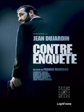 Contre-enquête (Counter Investigation)