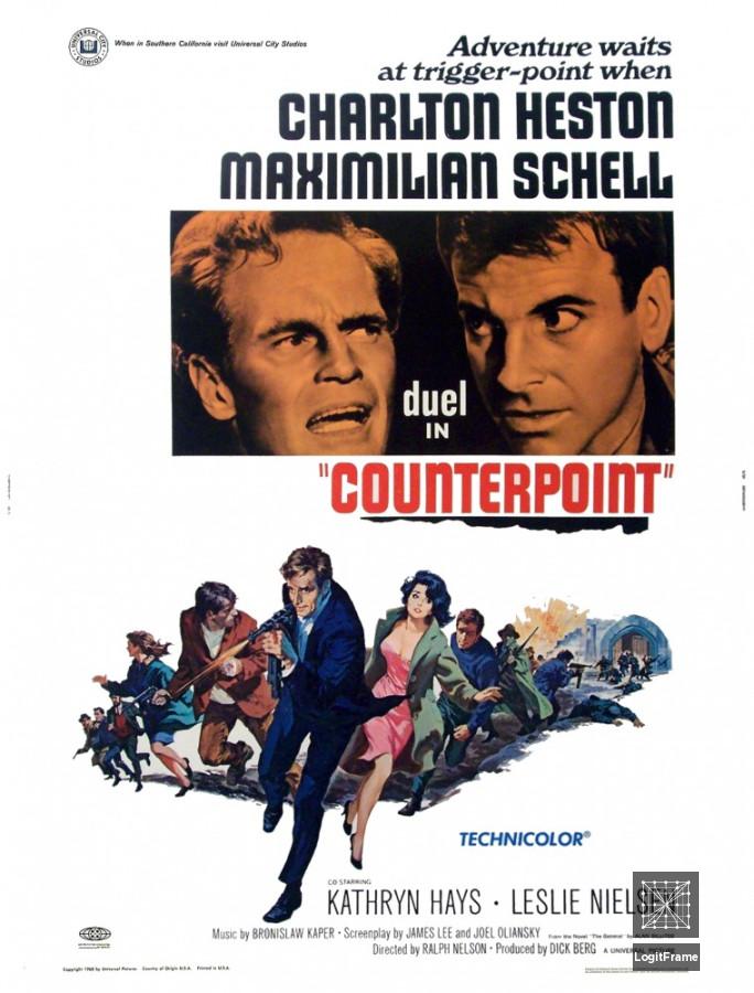 Counterpoint 