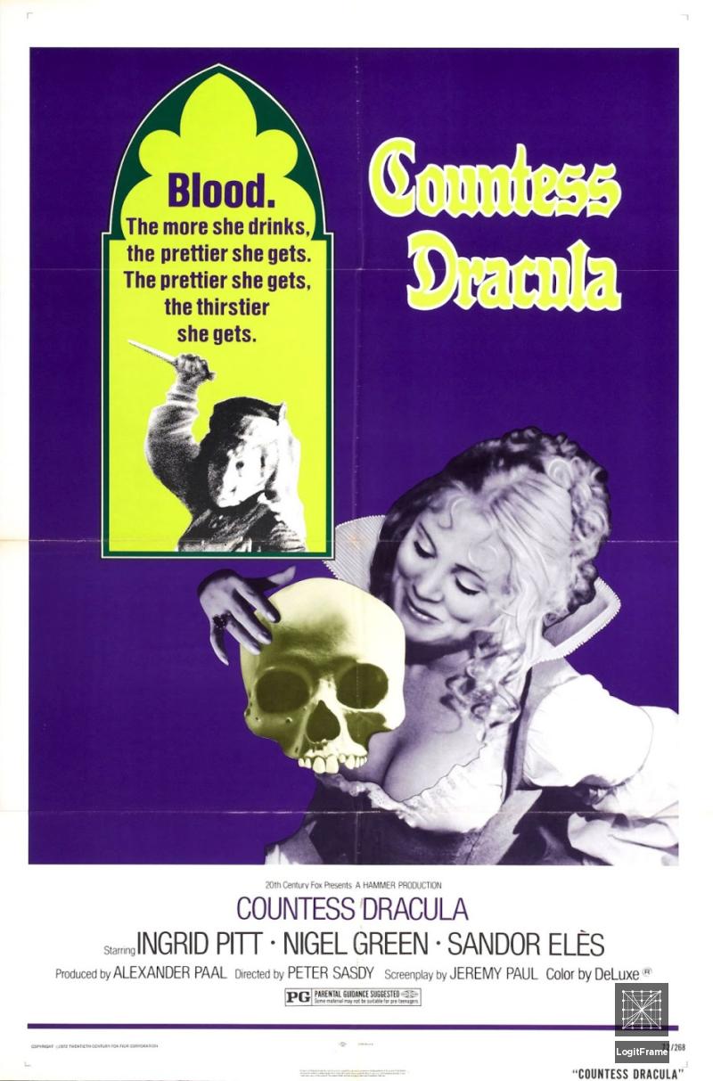 Countess Dracula 