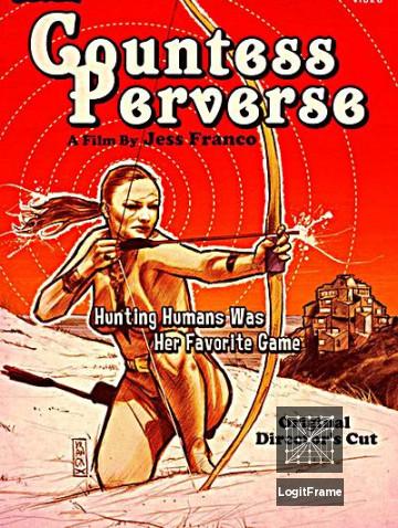 La comtesse perverse (Countess Perverse)