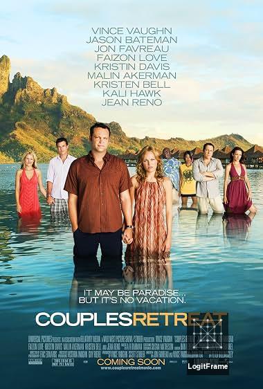 Couples Retreat 