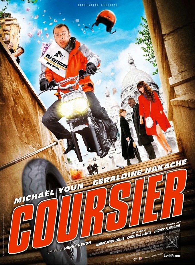 Coursier 