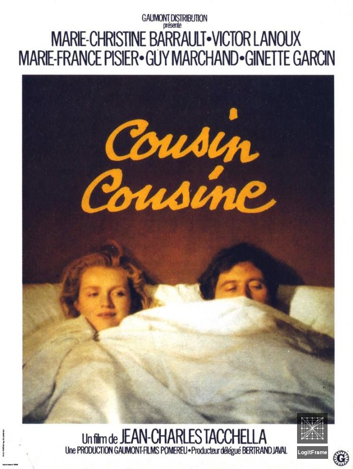 Cousin cousine (Cousin, Cousine)