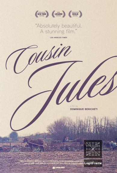 Le cousin Jules (Cousin Jules)