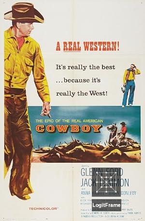 Cowboy 