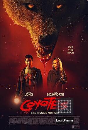 Coyotes 