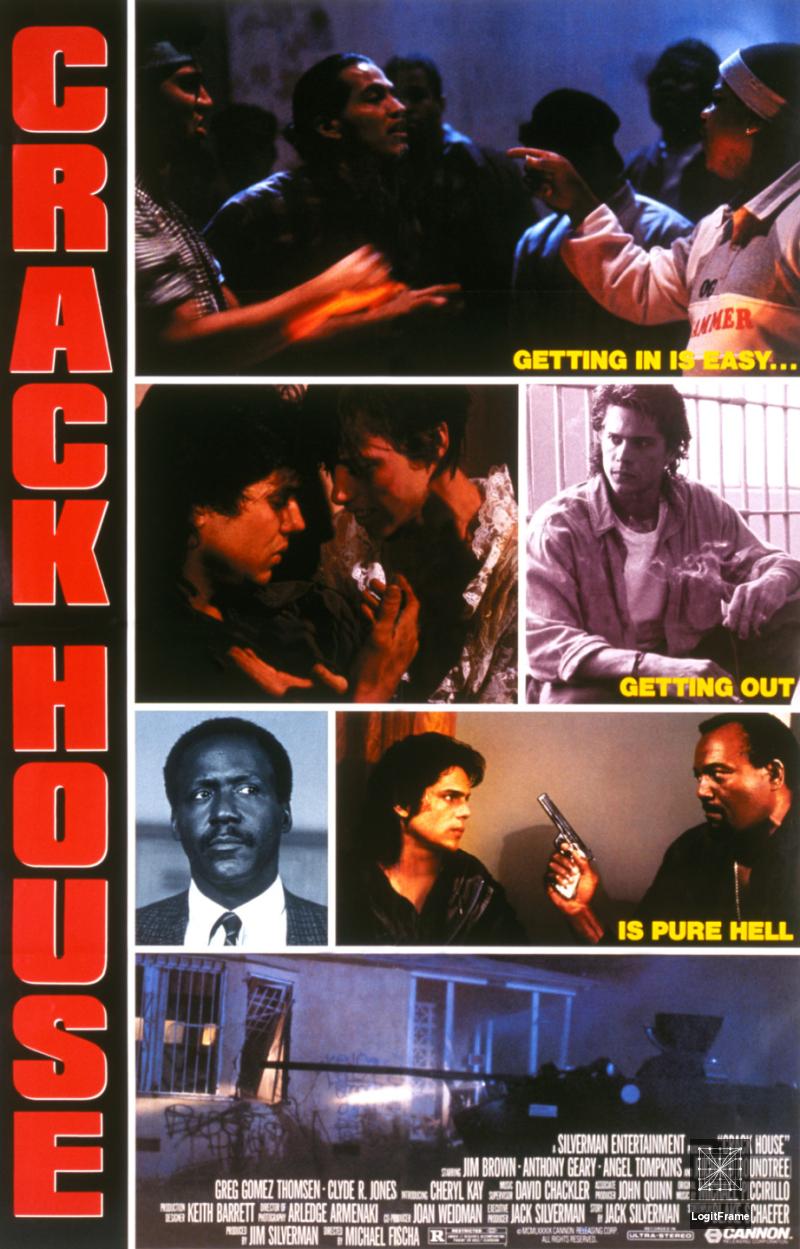 Crack House 