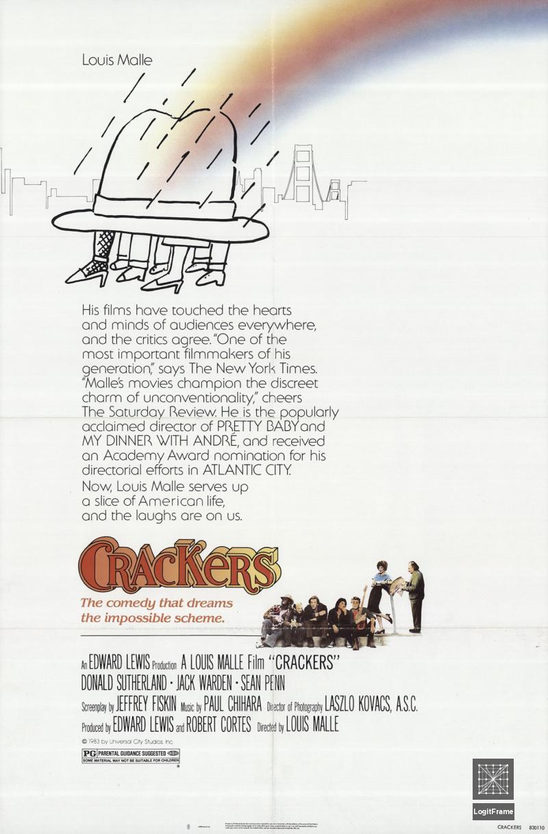 Crackers 