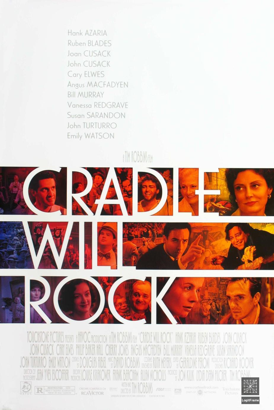 Cradle Will Rock 