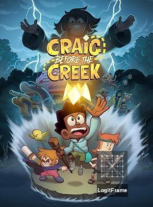 Craig Before the Creek 