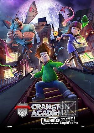 Cranston Academy: Monster Zone 