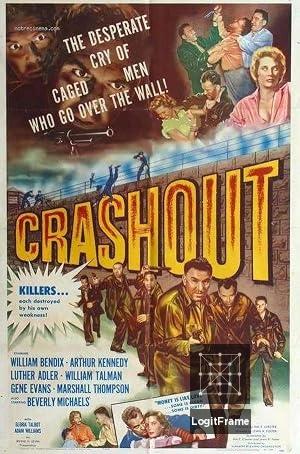 Crashout 