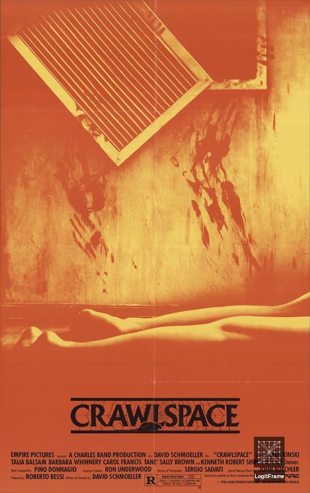 Crawlspace 