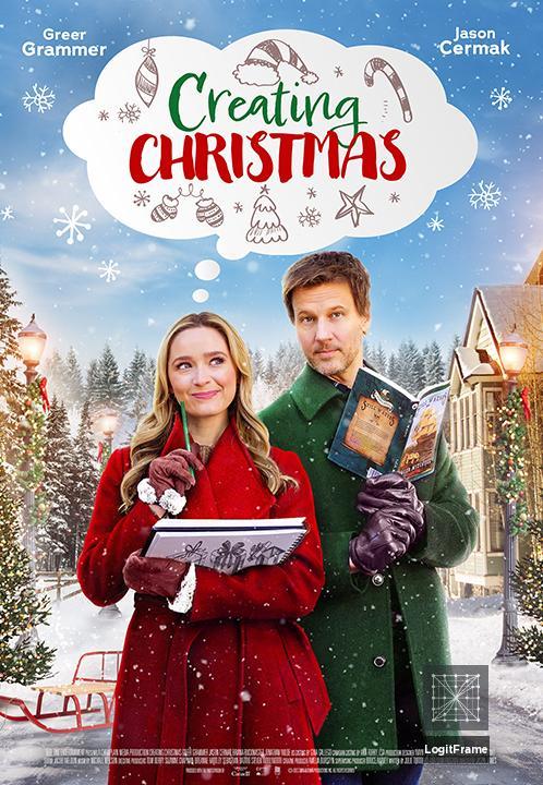 Creating Christmas 