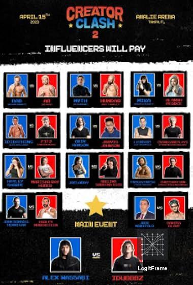 Creator Clash 2 