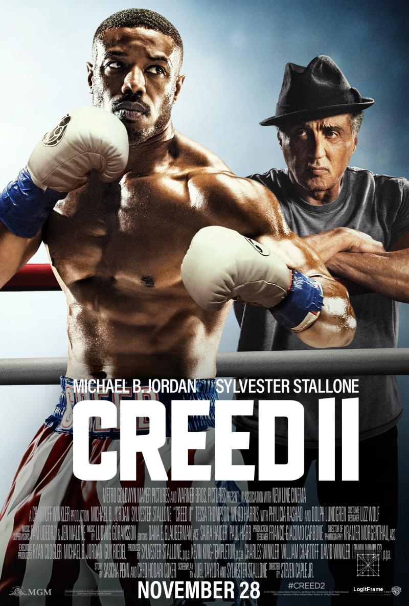 Creed II 