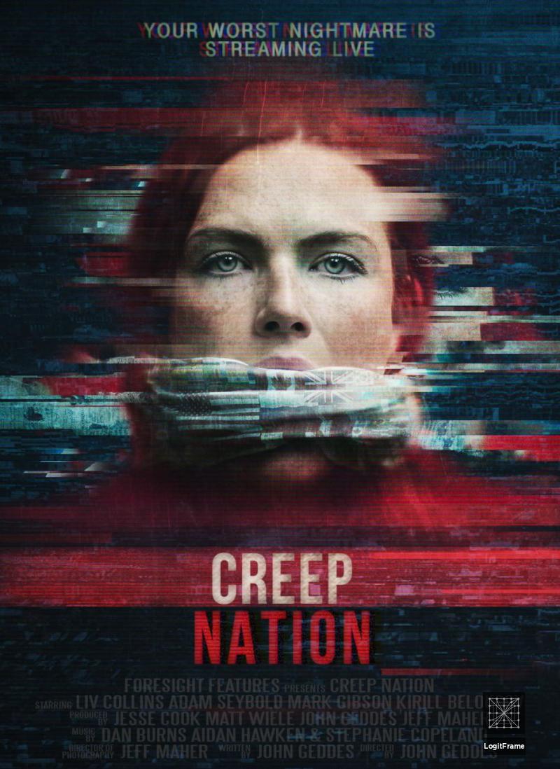 Creep Nation 