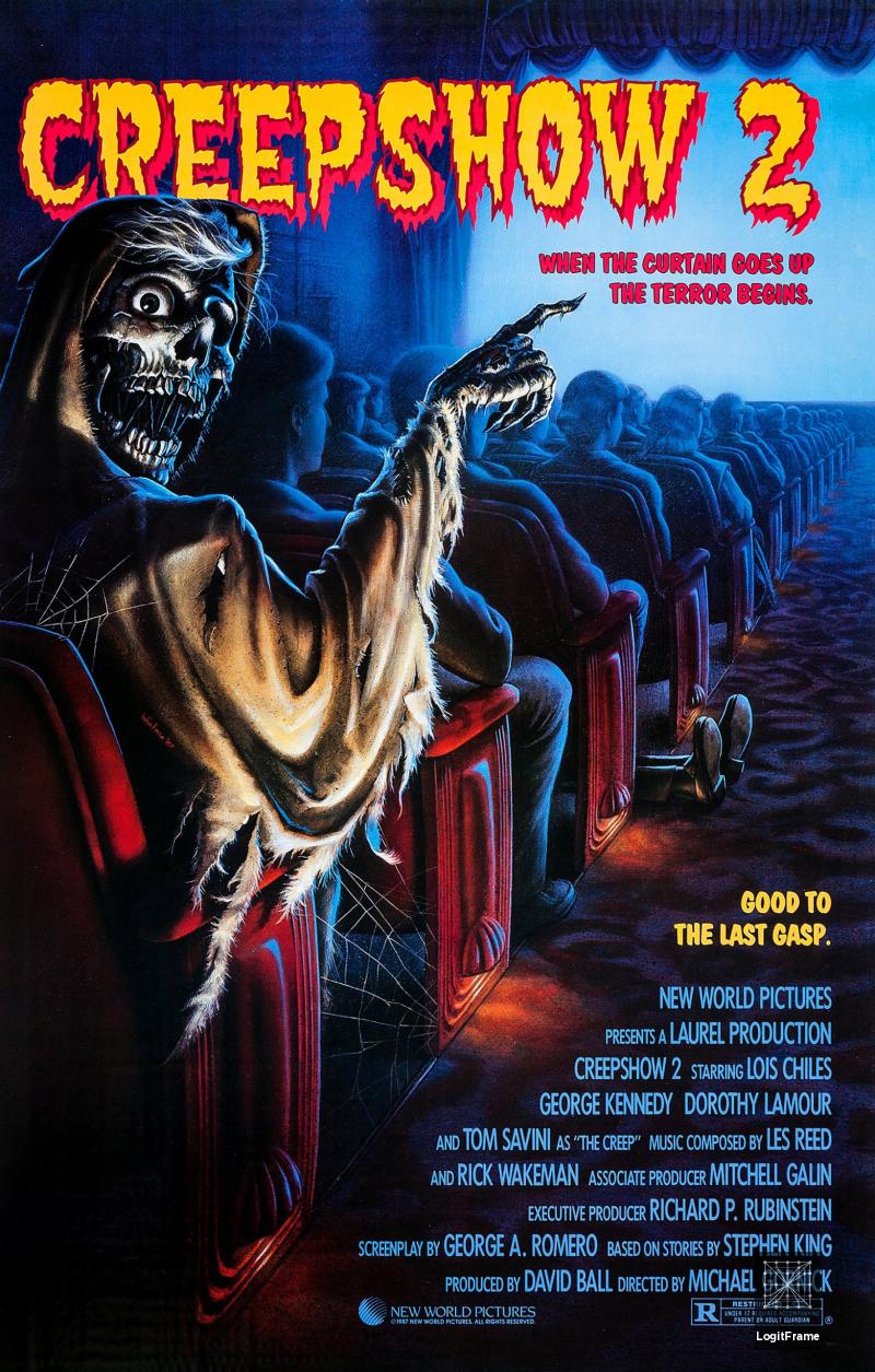 Creepshow 2 