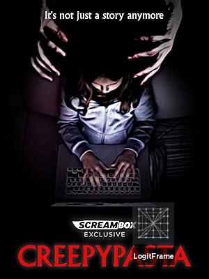 Creepypasta 