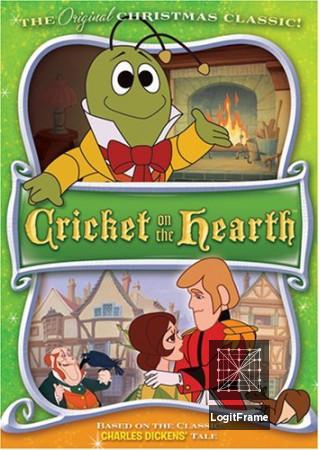 Cricket on the Hearth 