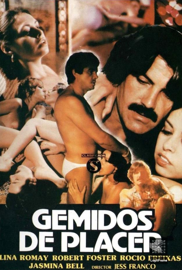 Gemidos de placer (Cries of Pleasure)