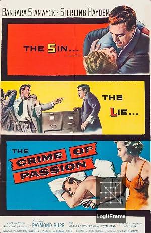 Crime of Passion 