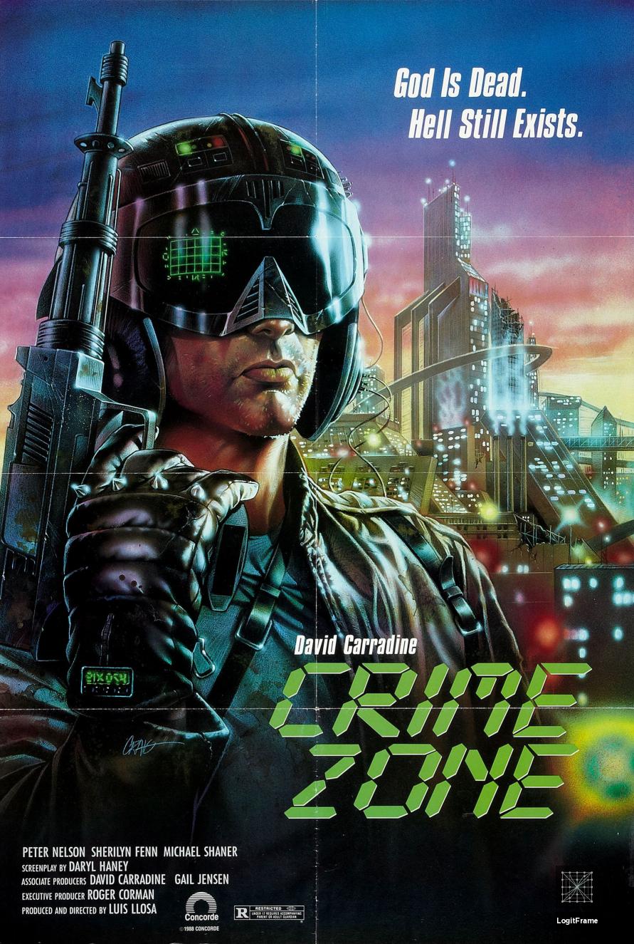 Crime Zone 