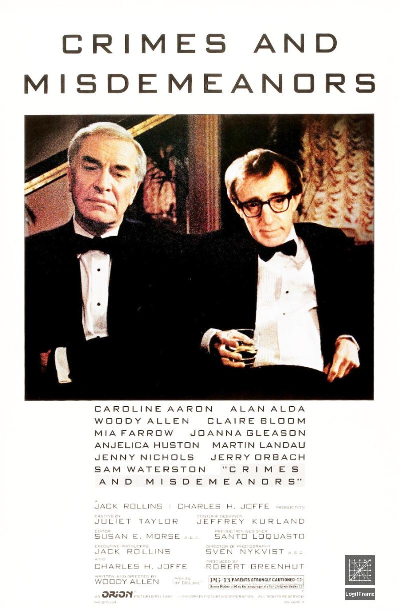 Crimes and Misdemeanors 