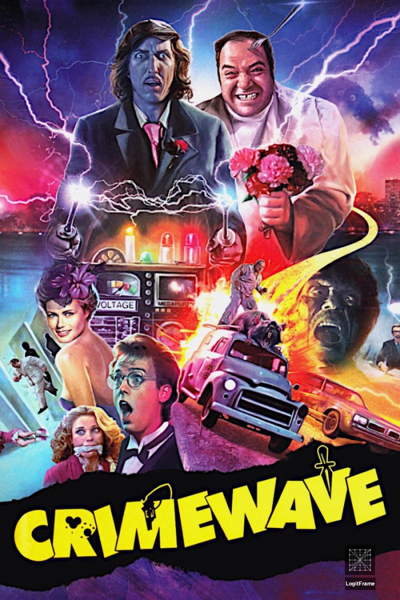 Crimewave 