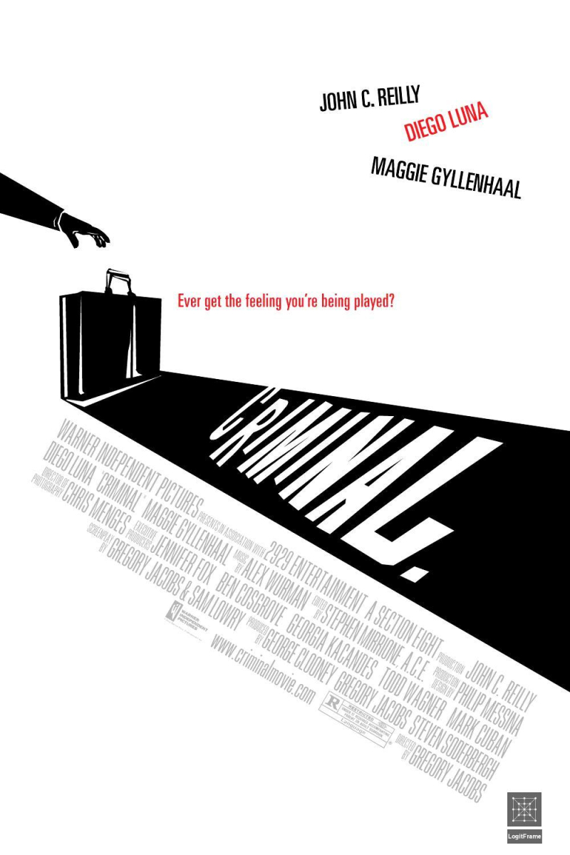 Criminal 