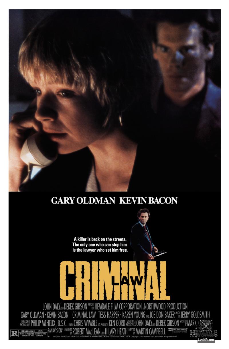 Criminal Law 