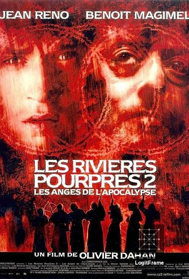 Crimson Rivers 2: Angels of the Apocalypse 