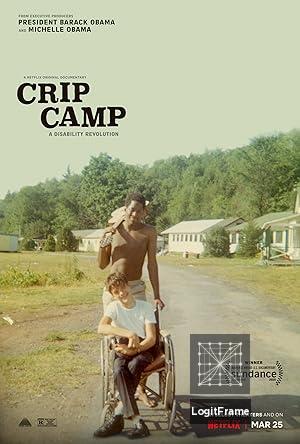 Crip Camp 
