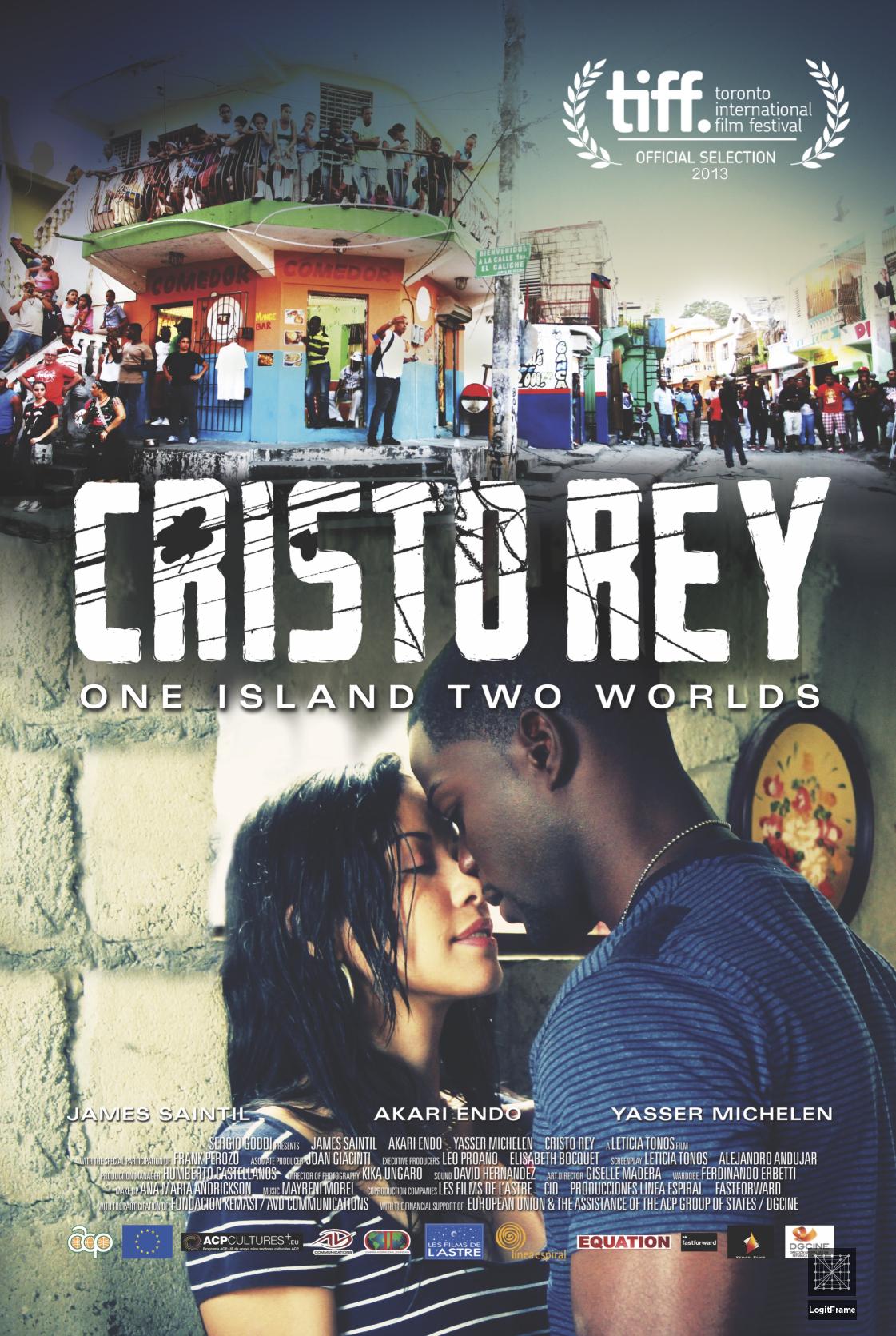 Cristo Rey 